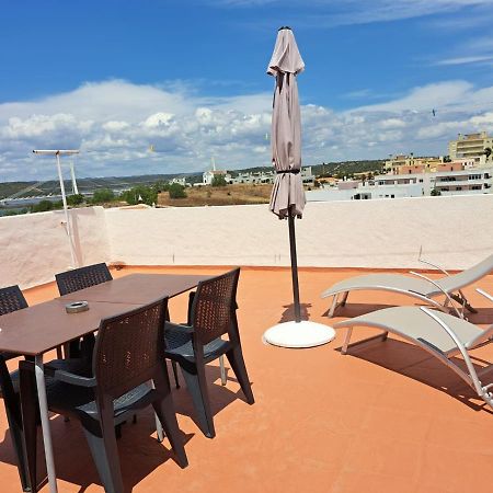 Nunes Apartments Mexilhoeira da Carregacao Eksteriør bilde