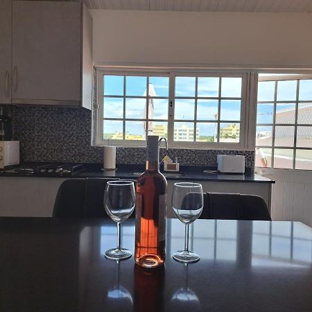 Nunes Apartments Mexilhoeira da Carregacao Eksteriør bilde