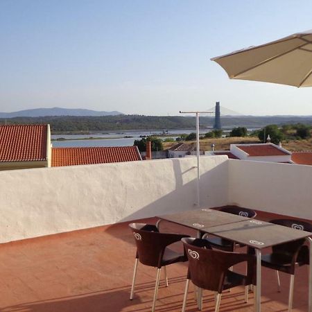 Nunes Apartments Mexilhoeira da Carregacao Eksteriør bilde