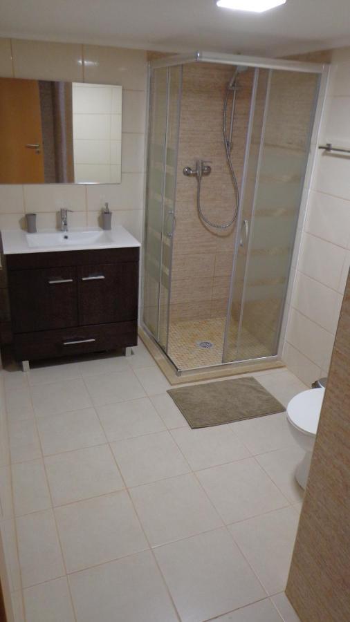 Nunes Apartments Mexilhoeira da Carregacao Eksteriør bilde