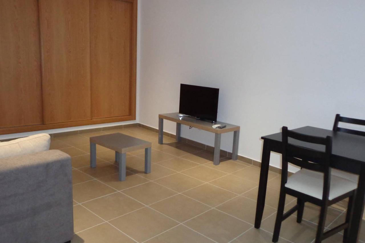 Nunes Apartments Mexilhoeira da Carregacao Eksteriør bilde
