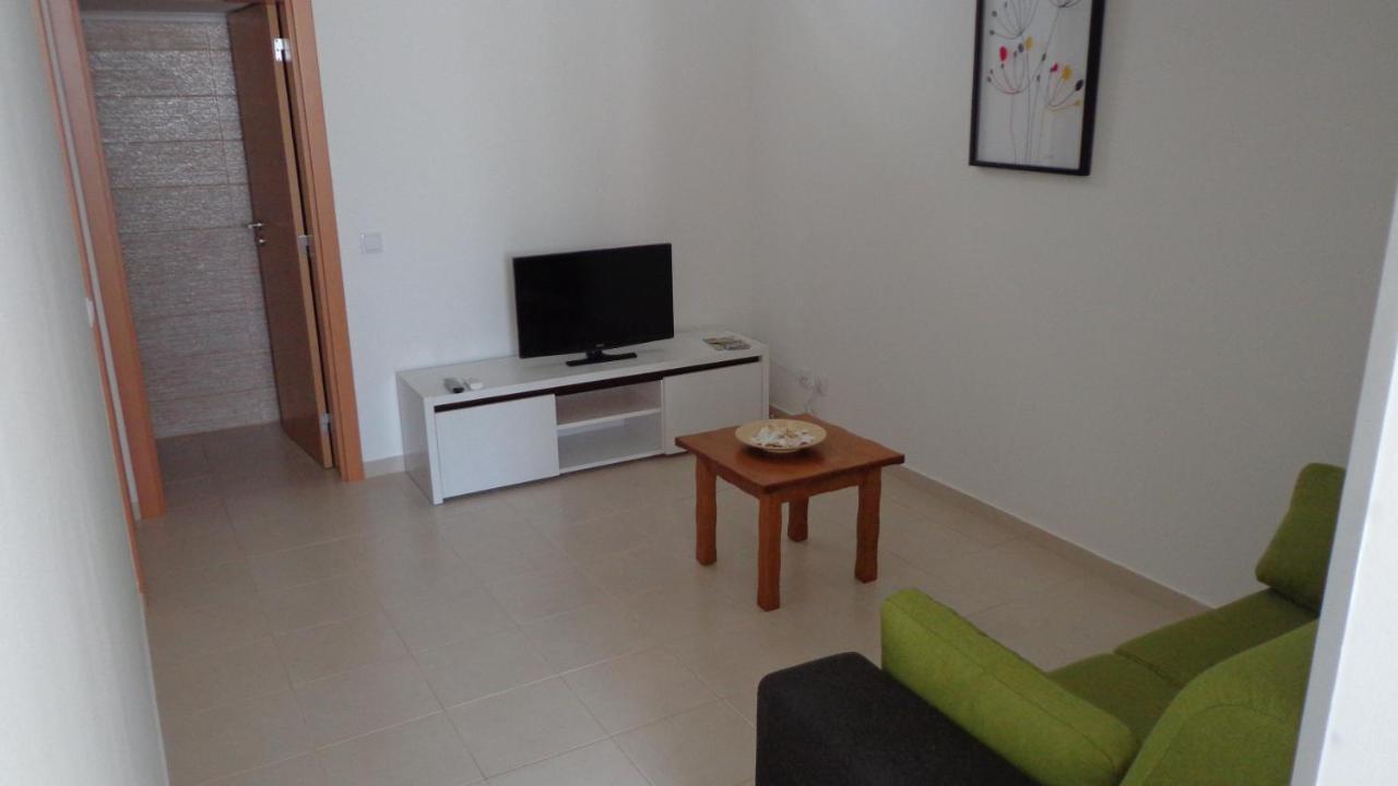 Nunes Apartments Mexilhoeira da Carregacao Eksteriør bilde