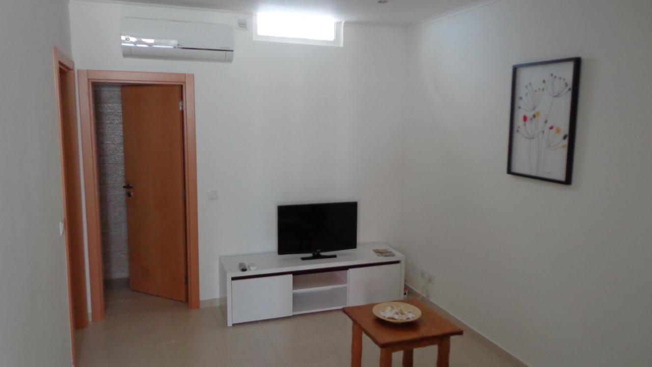Nunes Apartments Mexilhoeira da Carregacao Eksteriør bilde