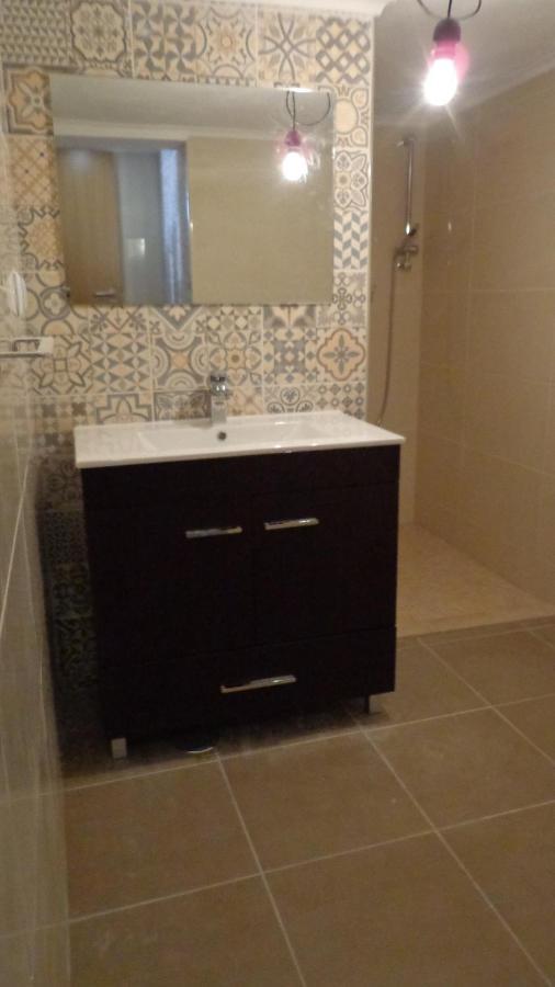 Nunes Apartments Mexilhoeira da Carregacao Eksteriør bilde