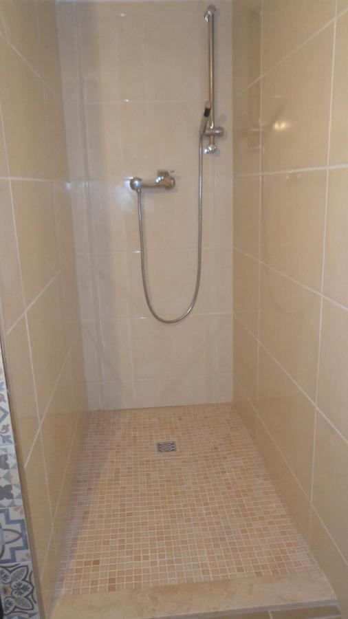 Nunes Apartments Mexilhoeira da Carregacao Eksteriør bilde