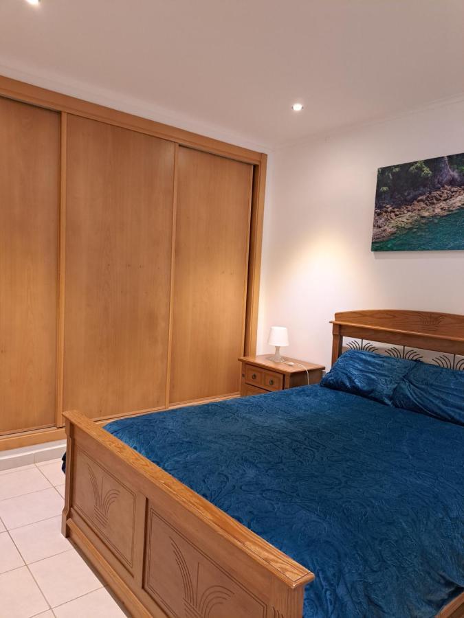 Nunes Apartments Mexilhoeira da Carregacao Eksteriør bilde