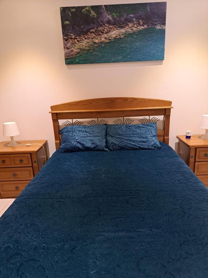 Nunes Apartments Mexilhoeira da Carregacao Eksteriør bilde