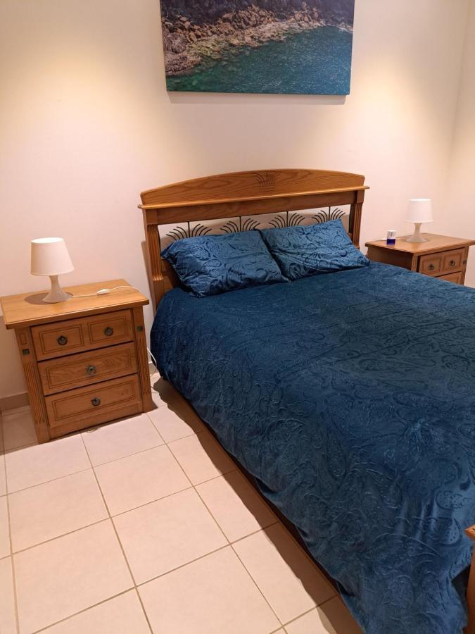 Nunes Apartments Mexilhoeira da Carregacao Eksteriør bilde