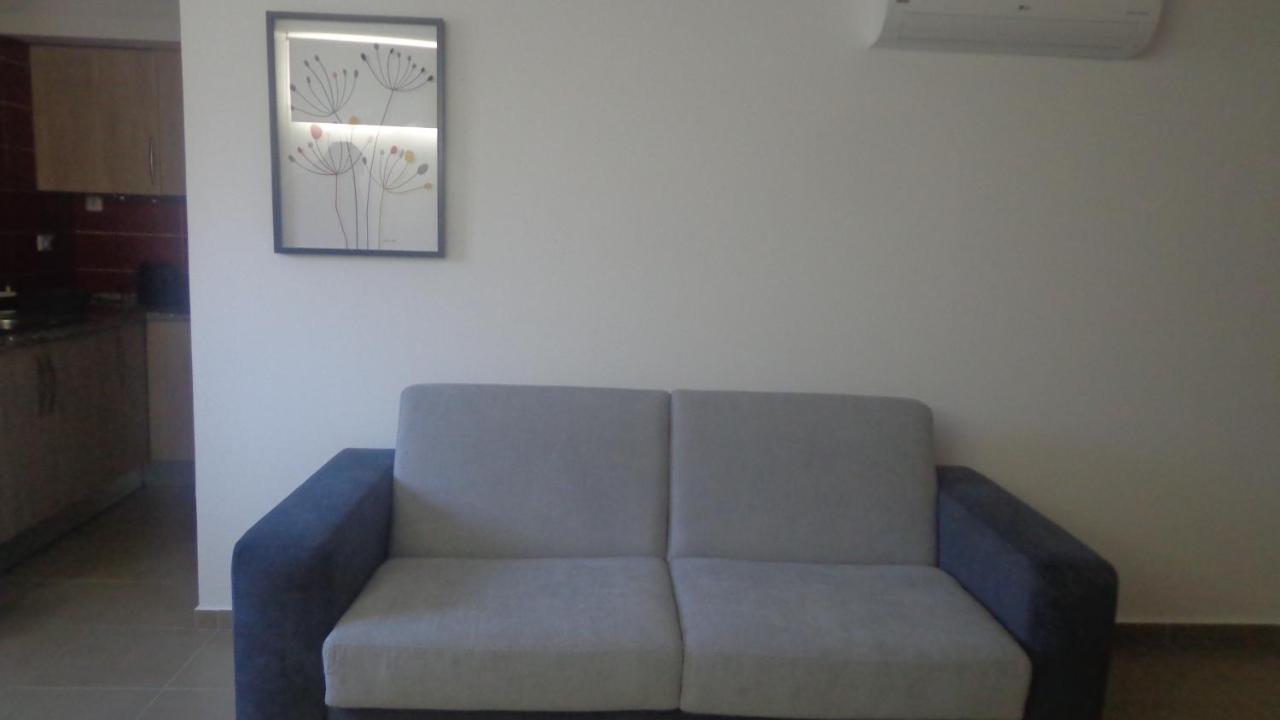 Nunes Apartments Mexilhoeira da Carregacao Eksteriør bilde