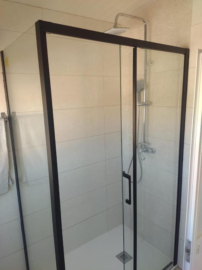 Nunes Apartments Mexilhoeira da Carregacao Eksteriør bilde