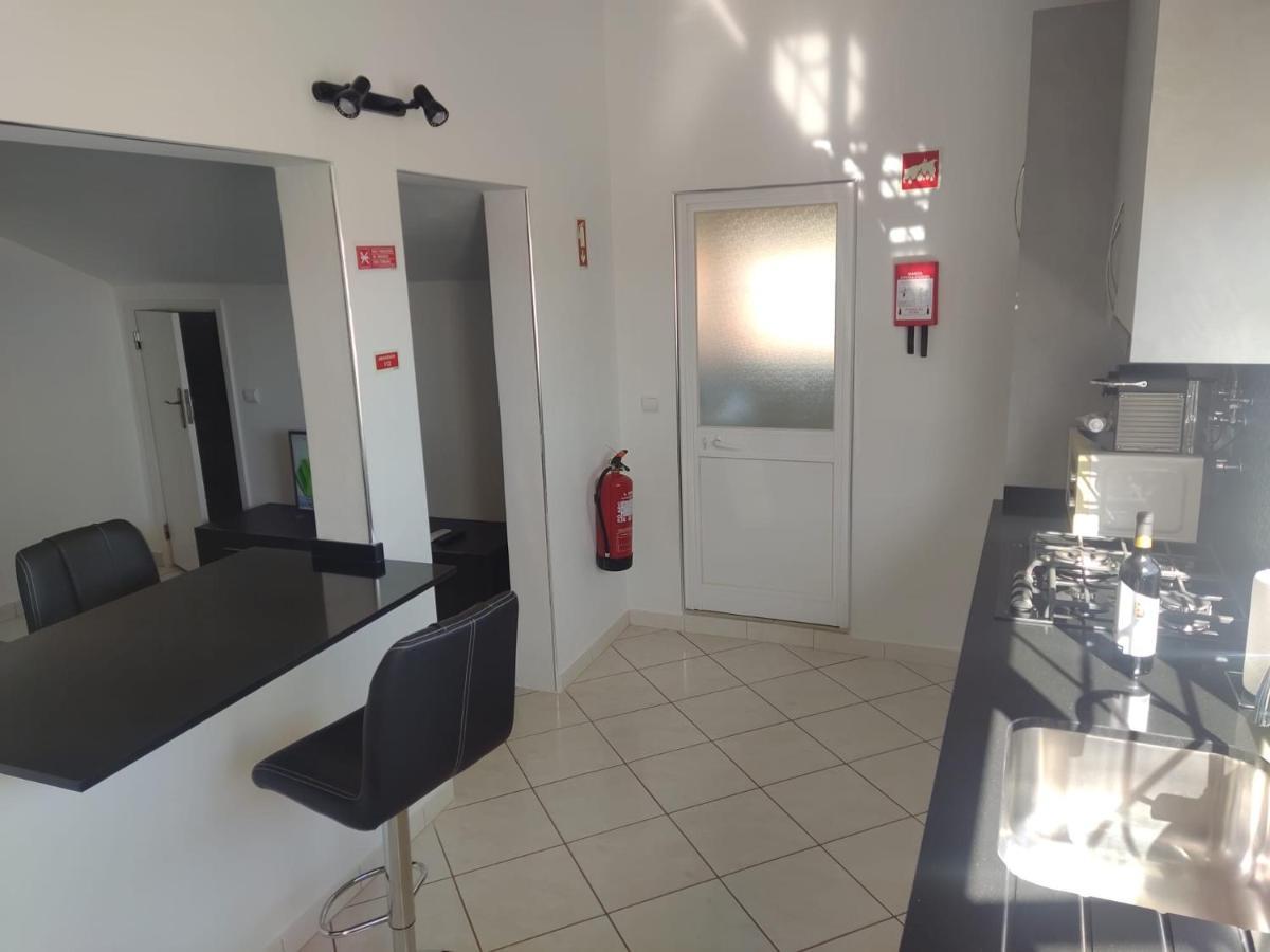 Nunes Apartments Mexilhoeira da Carregacao Eksteriør bilde