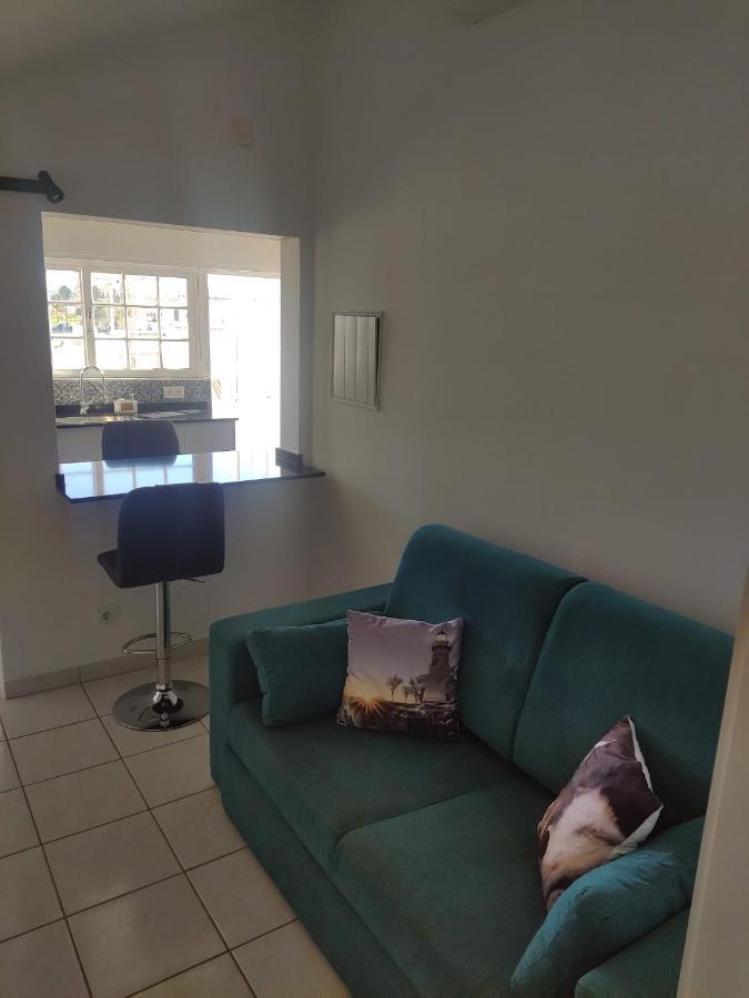 Nunes Apartments Mexilhoeira da Carregacao Eksteriør bilde