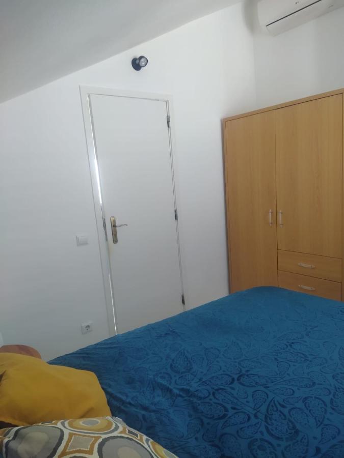 Nunes Apartments Mexilhoeira da Carregacao Eksteriør bilde