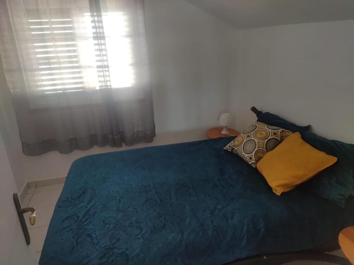 Nunes Apartments Mexilhoeira da Carregacao Eksteriør bilde