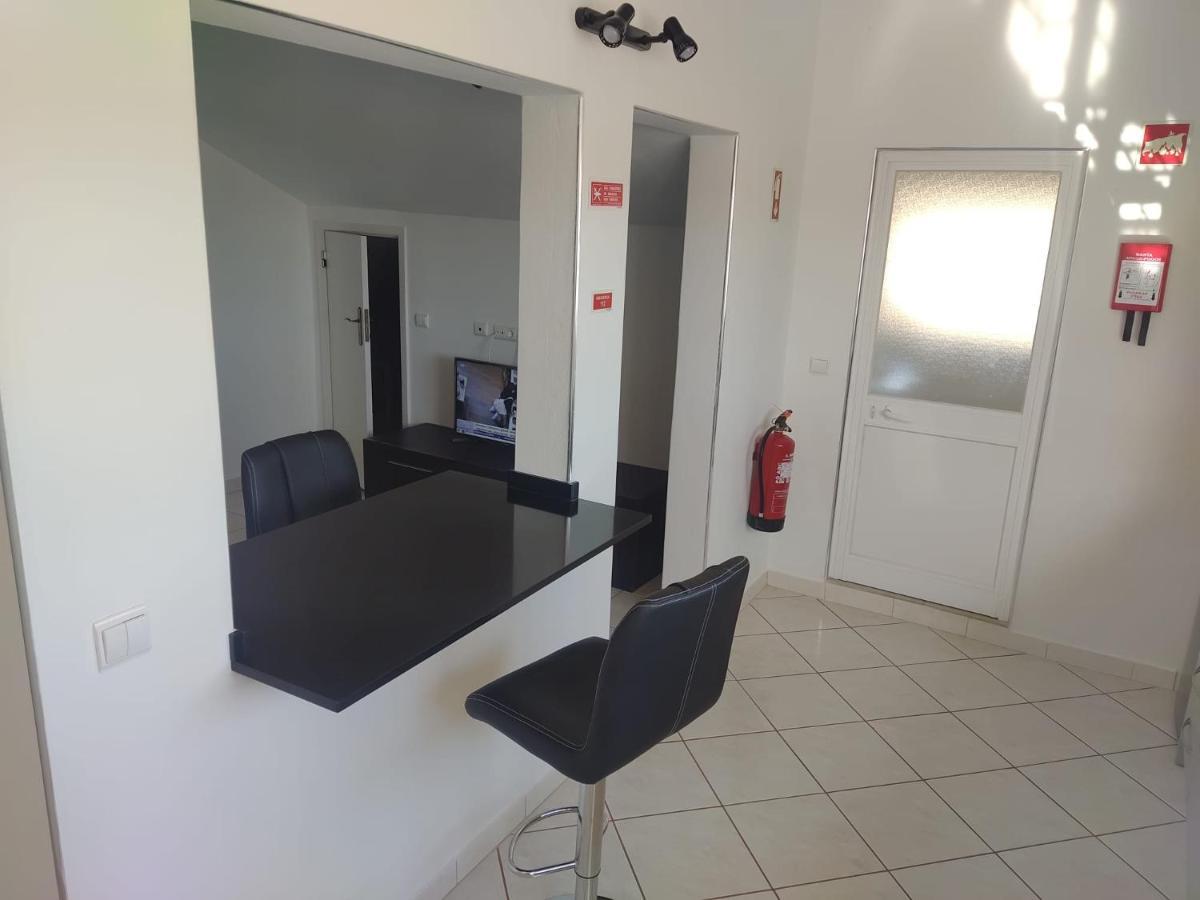 Nunes Apartments Mexilhoeira da Carregacao Eksteriør bilde