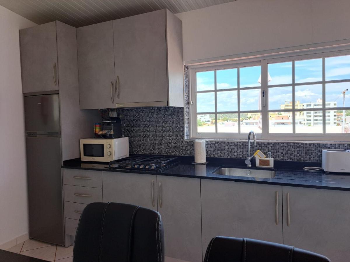 Nunes Apartments Mexilhoeira da Carregacao Eksteriør bilde