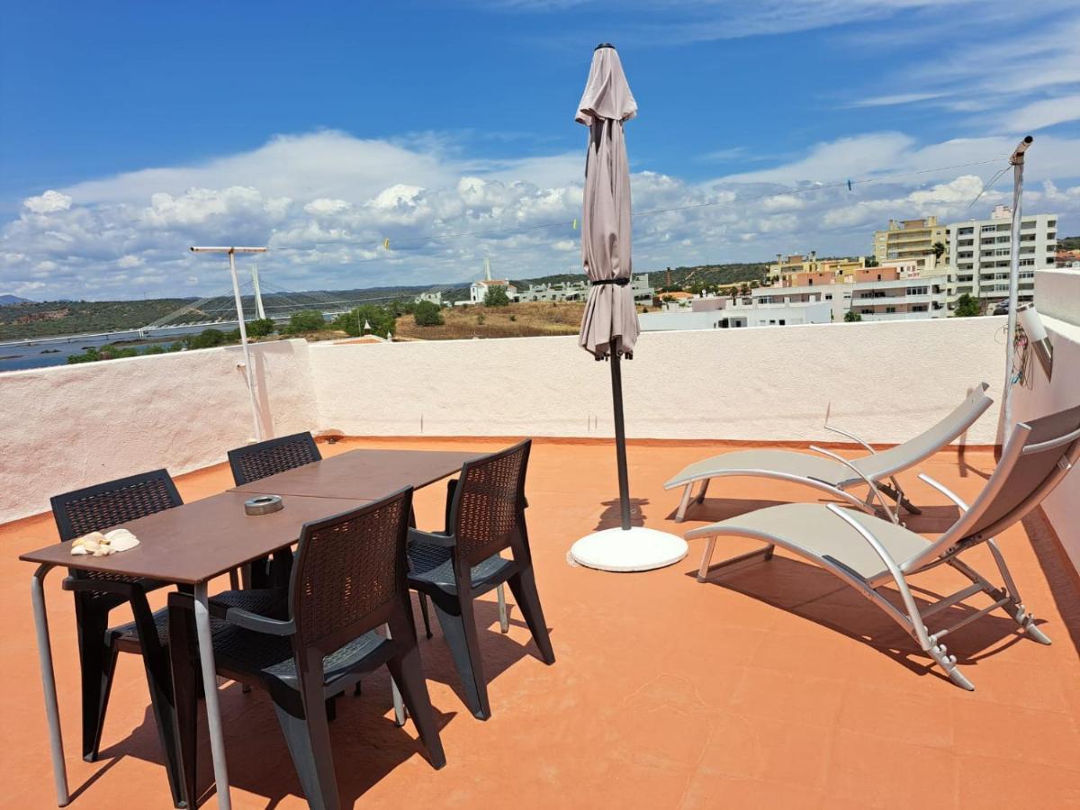 Nunes Apartments Mexilhoeira da Carregacao Eksteriør bilde