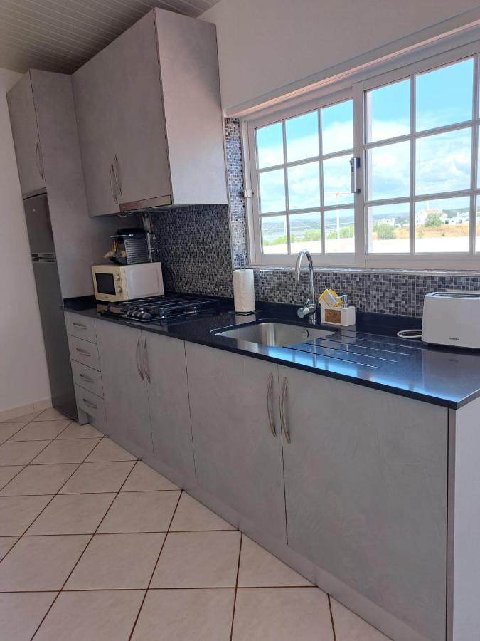 Nunes Apartments Mexilhoeira da Carregacao Eksteriør bilde