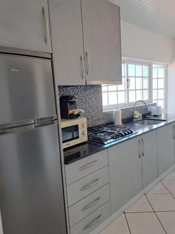 Nunes Apartments Mexilhoeira da Carregacao Eksteriør bilde