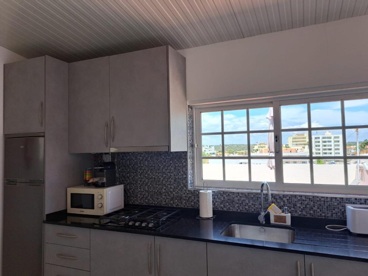 Nunes Apartments Mexilhoeira da Carregacao Eksteriør bilde