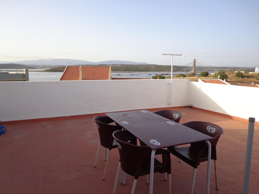 Nunes Apartments Mexilhoeira da Carregacao Eksteriør bilde