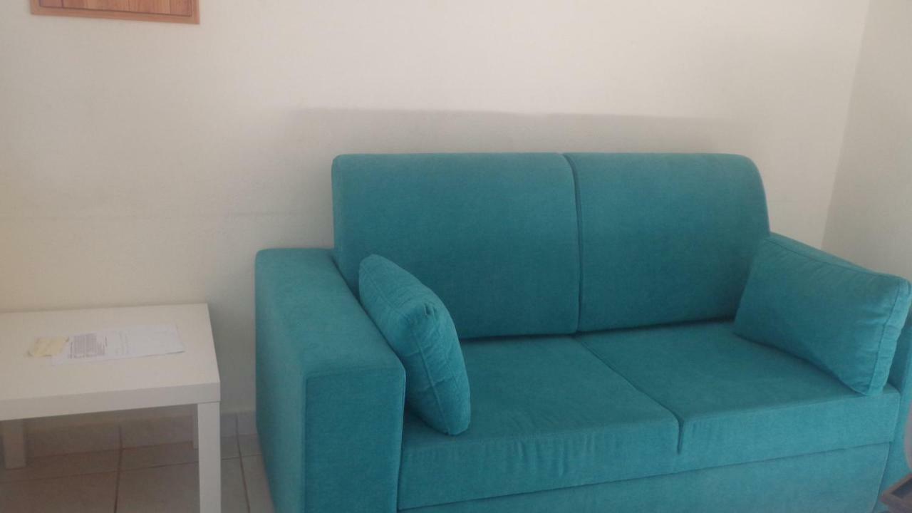 Nunes Apartments Mexilhoeira da Carregacao Eksteriør bilde